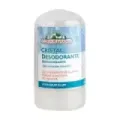 DESODORANTE MINERAL ALUMBRE 60GR