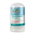 DESODORANTE MINERAL ALUMBRE 80 GR