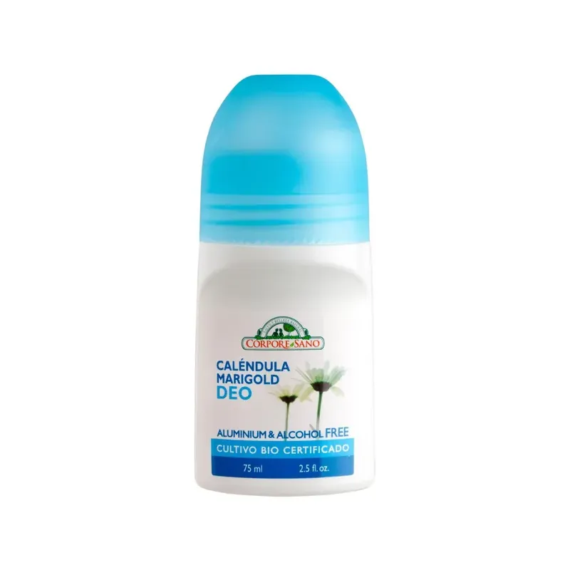 DESODORANTE ROLLON CALENDULA 75ML