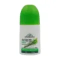 DESODORANTE ROLLON TEA TREE OIL 75ML