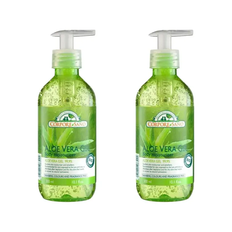 GEL ALOE VERA 500ML DOSIFICADOR