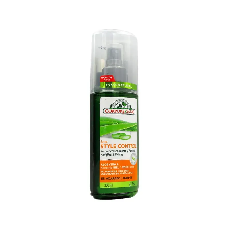 SPRAY STYLE CONTROL 200 ML