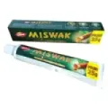 DENTÍFRICO MISWAK  75 ML