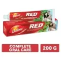 DENTRIFICO ROJO 200 ML