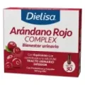 ARANDANO ROJO COMPLEX 30CAP
