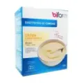 BIFORM CREMA SABOR VAINILLA 6 SOBRES