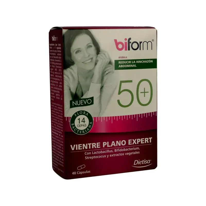 BIFORM VIENTRE PLANO EXPERT