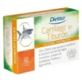 CARTÍLAGO DE TIBURÓN 48 COMP.