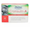 CROMSULÍN-A (diabetes)