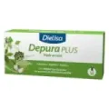 DEPURA PLUS -ESTRELLA- (Depuración Hepática Triple Acción)
