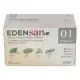 EDENSAN 01 HEP 20 FILTROS