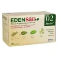 EDENSAN 02 SUEÑO 20 FILTROS