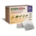 EDENSAN 06 NIVEL GLUCOSA FILTROS