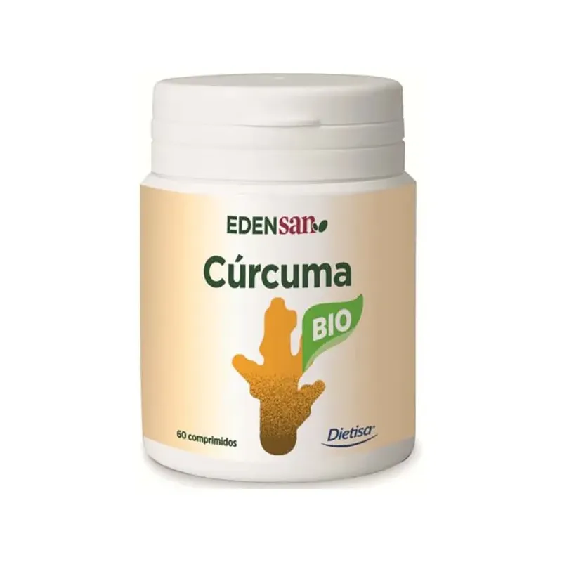 EDENSAN CÚRCUMA