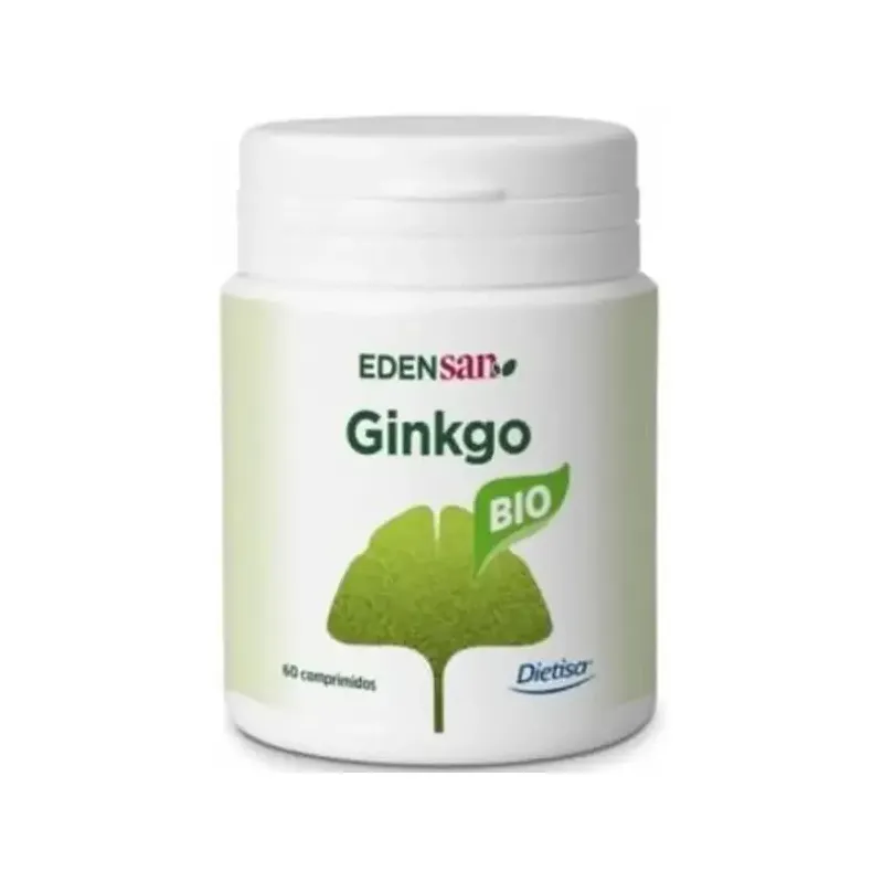 EDENSAN GINKGO