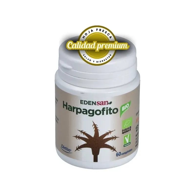 EDENSAN HARPAGOFITO
