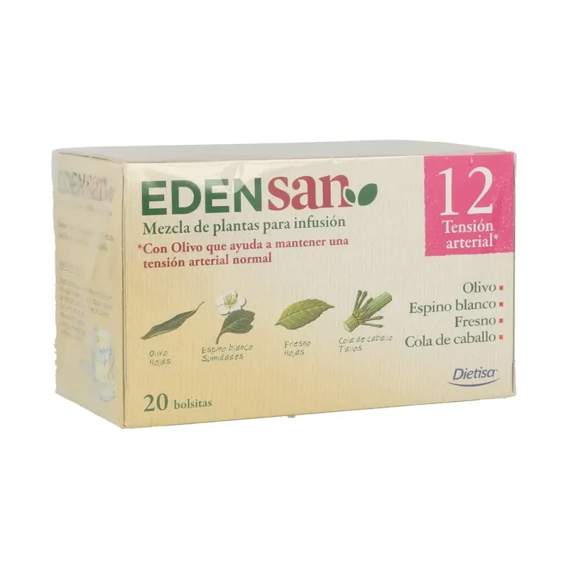 EDENSAN MACA