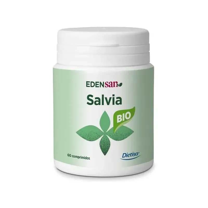 EDENSAN SALVIA 60 COMPRI