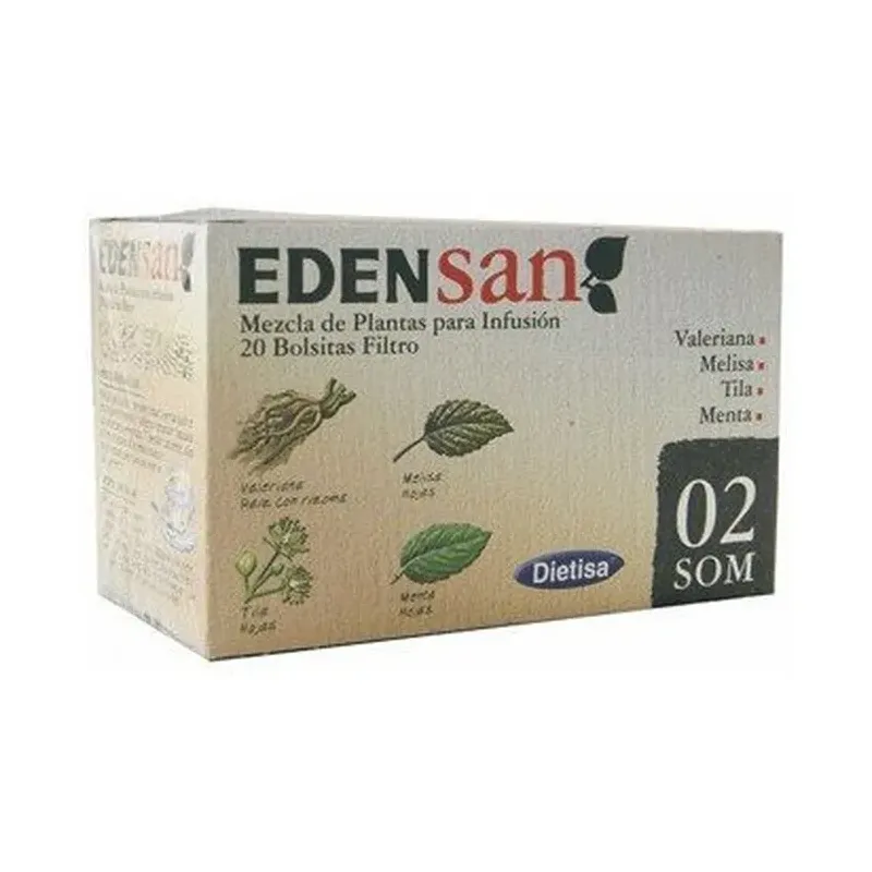 EDENSAN VALERIANA