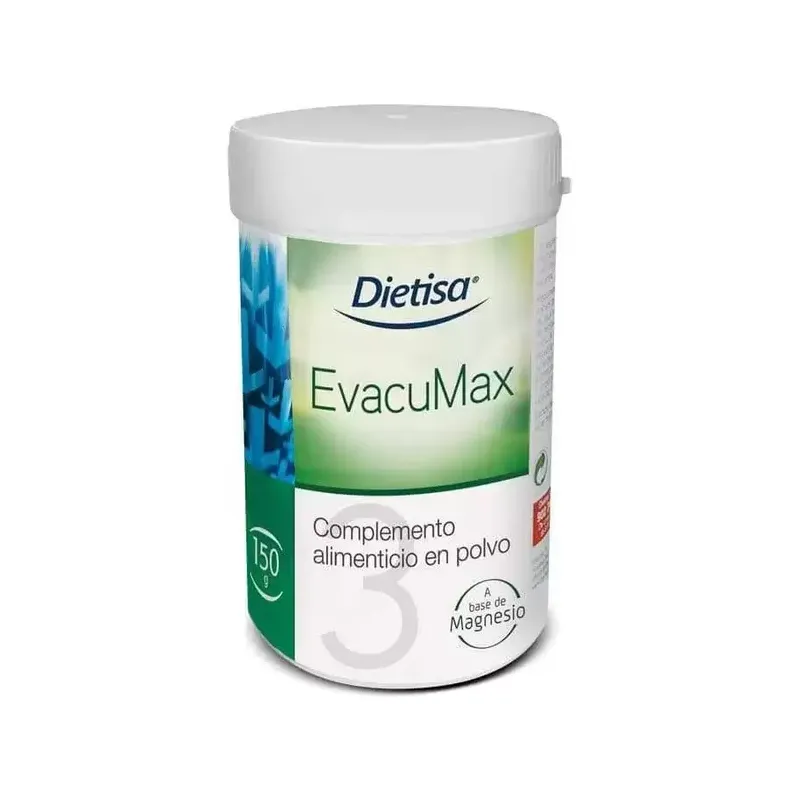 EVACUMAX