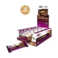 EXP. BARRITAS CRUJIENTES CHOCONEGRO 20UND
