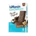 EXP. BMN BARRITAS  CHOCO CRU 8UND