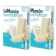 EXP.BMN BARRITAS YOGUR (8 UNIDADES)