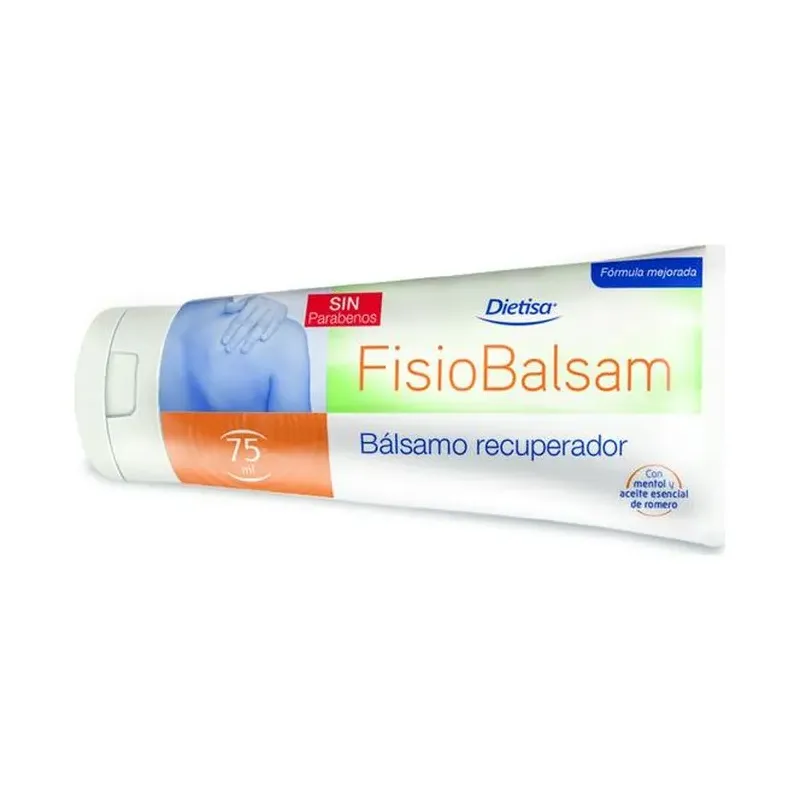 FISIOBALSAM (FISIOBALSAM)