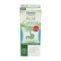 GASTRIC ACID CONTROL COMPRIMIDOS