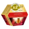 GINSENG CON TAURINA 20 VIALES