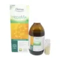 HEPAMIX ELIXIR 250 ML. (CON LIPOSOMAS DE ALCACHOFA)