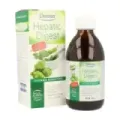 HEPATIC DIGEST 250ML JARABE (Hepatico-Biliar)(antes TonicDiet jarabe)