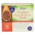 LEVADURA ROJA DE ARROZ PLUS AL 3% - (30 cps.)