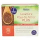 LEVADURA ROJA DE ARROZ PLUS AL 3% - (30 cps.)