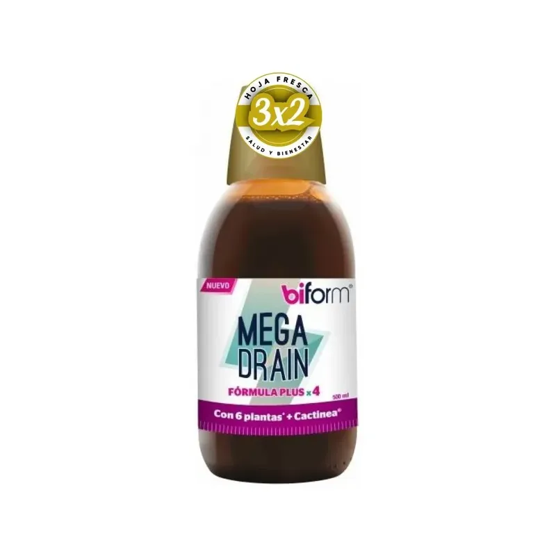 MEGA DRAIN 500ML