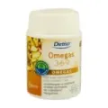 OMEGAS 3-6-9