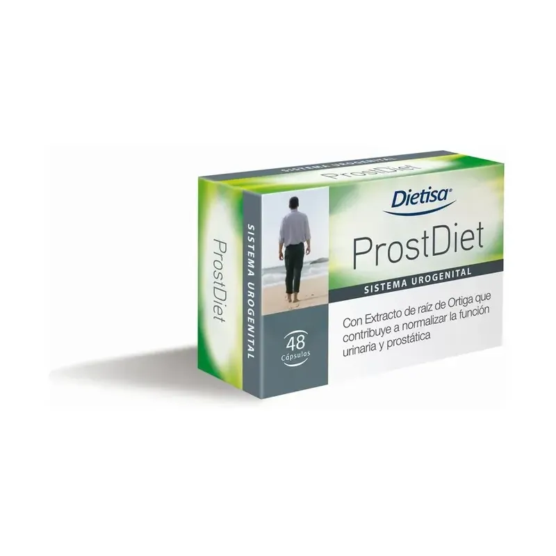 PROSTDIET