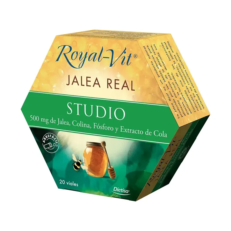 ROYAL-VIT STUDIO 20VIALES