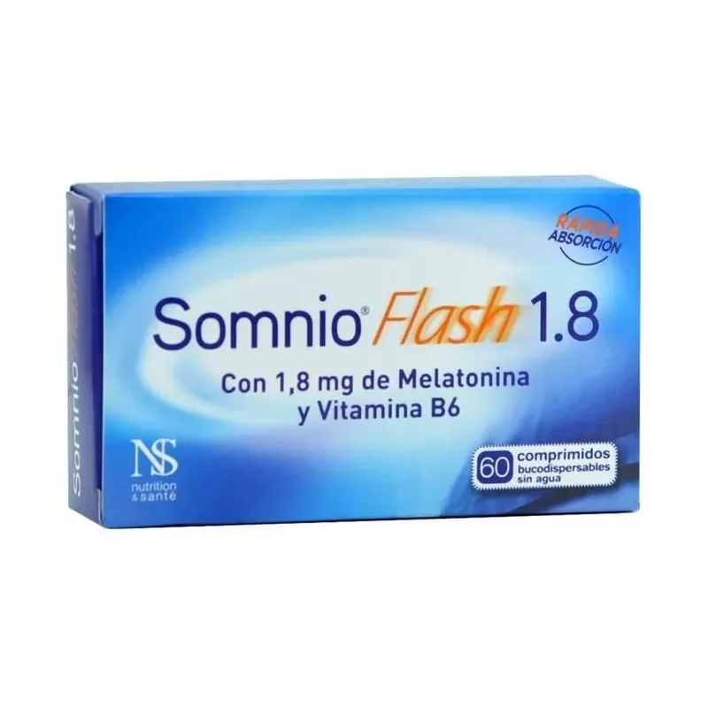 SOMNIO FLASH 60 COMP