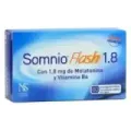 SOMNIO FLASH 60 COMP