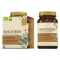 SOULVEDA VITALIDAD  ENVASE 60 CÁPSU