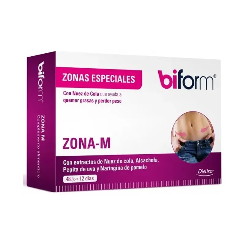 SPECIFIC ZONA-M