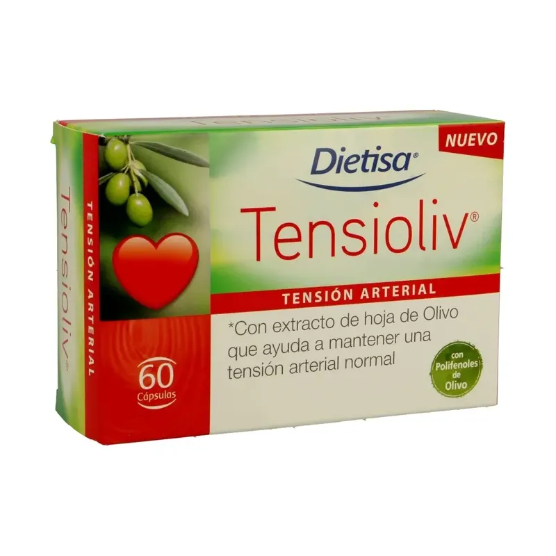 TENSIOLIV