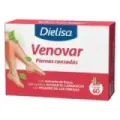 VENOVAR CÁPS  OFERTA LOTE CADUCIDAD 30/12/26