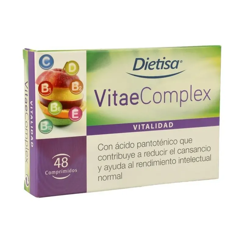 VITAE COMPLEX