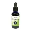 2 TRIGLI-COL E.F.   50 ML.