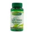 CAFÉ VERDE DESCAFEINADO 60 CAPS.