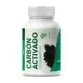 CARBON VEGETAL PROBIOTICO PLUS 90 CAPS.