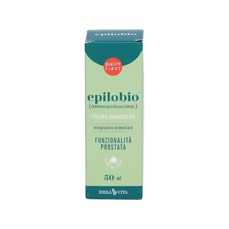 EPILOBIO E.F   50 ML.