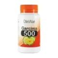 GARCINIA 500 MG 60 CAPS